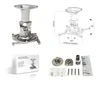 PureMounts® - Spider Plus silber Produktbild-Vorschau 11