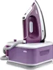 Braun CareStyle Compact Pro IS 2577 VI Dampfbügelstation, Produktbild-Vorschau 3