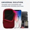 kwmobile Neopren Handytasche für Smartphones L - 6,5" - Produktbild-Vorschau 4