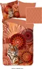 Duvet cover HIP 135x200 + 1* 80x80 cm - mandalas and a Produktbild-Vorschau 1