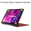Hülle für Lenovo Yoga Tab 11 YT-J706F 2021 11 Zoll Smart Produktbild-Vorschau 3