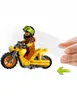 LEGO 60297 City Stuntz Power-Stuntbike, Set mit Produktbild-Vorschau 14
