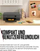 PIXMA TS5350i 3-in-1 WLAN-Drucker fürs Homeoffice Kopierer Produktbild-Vorschau 24