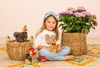 Teddy Hermann 941460, hračkárske kurča Náhľad obrázku produktu 2