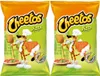 Cheetos Chrupki Kukurydziane O Smaku Pizzy 85 G Podgląd zdjęcia produktu 8
