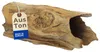 Aquarium Deko Höhle Baumstamm Terrarium Deko fürs Aquarium Produktbild-Vorschau 1