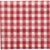 PAPSTAR Motiv-Servietten "Vichy Karo" 330 x 330 mm Produktbild-Vorschau 7