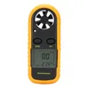 Měřič rychlosti větru, anemometr, digitální anemometr, Náhled obrázku produktu 3