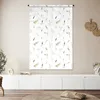 MuchoWow® Wandteppich Wandbehang Pflanzen - Vintage - Produktbild-Vorschau 6