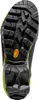 Sohle des Aequilibrium ST GTX Bergschuhs von La Sportiva; mit markantem Profil für besseren Halt. Produktbild-Vorschau