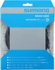 SHIMANO Bremsleitung SM-BH90-SBLS 4K Bremsleitung - 1700mm Produktbild-Vorschau 1