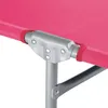 tectake® 2er Set Gartenliege Chloé klappbar 190 x 68 x 65 Produktbild-Vorschau 9