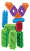 Mattoncini Stickle Bricks Build It Box 100 pezzi Anteprima dell’immagine prodotto 1