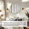 ARTLOGE Specchio da parete asimmetrico, specchio Anteprima dell’immagine prodotto 11