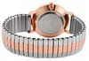 Excellanc 1700036-002 Damenuhr mit Metallzugband Produktbild-Vorschau 3