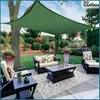 Voile Protection solaire UV Jardin Marquise Terrasse Soleil Voir les images du produit 11