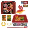 Bakugan BTB BakuTin 1 S1 GML, Zestaw do gry, 6 lat(a) Podgląd zdjęcia produktu 15