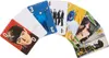 Mattel UNO The Beatles Gioco di carte tutte le lingue Anteprima dell’immagine prodotto 4