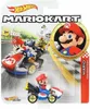 Mattel Hot Wheels Mariokart - princess peach Náhľad obrázku produktu 2