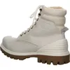 Ecco TREDTRAY W Schnürstiefel Weiß in Gr. 41 Produktbild-Vorschau 16