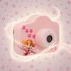 Appareil photo numérique rose « Psi Patrol » pour enfants, Voir les images du produit 11