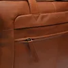 The Chesterfield Brand Ryan -tietokonelaukku 17" Produktbild-Vorschau 11