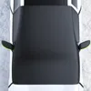 Schneeabdeckung für die Windschutzscheibe des Autos mit Produktbild-Vorschau 6
