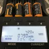 8 Stück CR123 A Li-Ion Akku mit 3,7 Volt, 700mAh Kapazität Produktbild-Vorschau 10