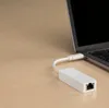 Carte réseau D-Link DUB-E130, Gigabit, USB-C Voir les images du produit 10