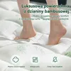NicePlus, materac kieszeniowy 2 w 1, 90x200x7 cm, pianka Podgląd zdjęcia produktu 4