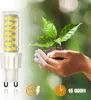 LUMILED LED Lampen G9 4er Set LEDs 10W = 75W 6500K Kaltweiß Produktbild-Vorschau 6