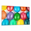 Wallario Herdabdeckplatte aus Glas, Größe 80 x 52 cm Produktbild-Vorschau 1