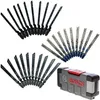 Jigsaw Blade Kit - BOSCH - 2607010903 - 30 Blades - Productafbeelding-voorbeeld 32