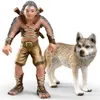 schleich Gregis, 3 Jahr(e), Mehrfarbig, Kunststoff Produktbild-Vorschau 2