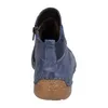 JOSEF SEIBEL Fergey 53 | Stiefelette für Damen | Blau Produktbild-Vorschau 10
