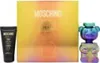 Moschino Toy 2 Pearl EDP 30 ml + BL 50 ml (unisex) Produktbild-Vorschau 4