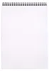 RHODIA 185039C  RHODIA Spiralnotizblock No. 18, DIN A4, Vista previa de la imagen del producto 2