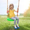 Balançoire de jardin pour enfants 42x17 cm Voir les images du produit 2
