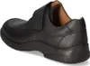 Jomos Klettschuhe Herren Glattleder SchwarzGröße:42 Produktbild-Vorschau 12