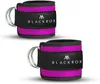 BLACKROX Fußschlaufe Kabelzug - Vergleichssieger - Ankle Produktbild-Vorschau 6
