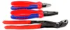 Knipex 00 20 09 V01, Zangensatz, Blau, Rot, 950 g Produktbild-Vorschau 9