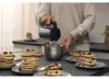 Zwilling XTEND Kabelloses Hand- rührgeraet ohne Akku Anteprima dell’immagine prodotto 4