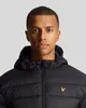 Lyle & Scott Wadded Jacke Herren Produktbild-Vorschau 8
