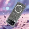 Cadorabo Housse pour Samsung Galaxy Z FLIP 4 Housse Voir les images du produit 3
