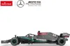 Mercedes-AMG F1 W11 EQ Performance RASTAR model 1:18 Produktbild-Vorschau 2