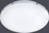 LED stropní svítidlo do koupelny APART chrom akryl bílý Ø Náhled obrázku produktu 2