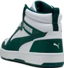 Puma Rebound v6 White-Dark Myrtle Größe EU 46 Produktbild-Vorschau 7