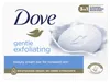 Dove 3-in-1 Sanftes Peeling-Seifenstück 90 g Produktbild-Vorschau 1