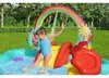 Centro giochi acquatici Bestway® Sirenetta 221 x 193 x 117 Anteprima dell’immagine prodotto 23