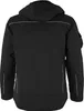 Qualitex Winterjacke "PRO", Größe: XS, Farbe: schwarz Produktbild-Vorschau 2